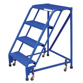 Two Step Ladder - Short Ladder - BLAD-R series